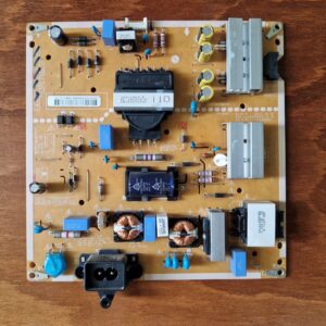Scheda di alimentazione LG 43UH603V