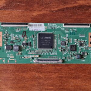 Scheda T-con display  per tv Lg 43UH603V