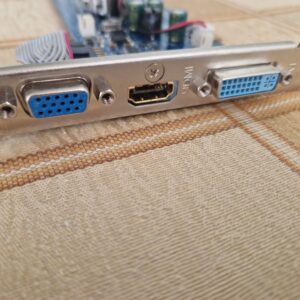 Scheda grafica Gigabyte ag8721