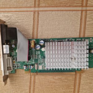 Scheda grafica Ati Radeon x300