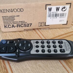 Telecomando Kenwood-RC527 Nuovo