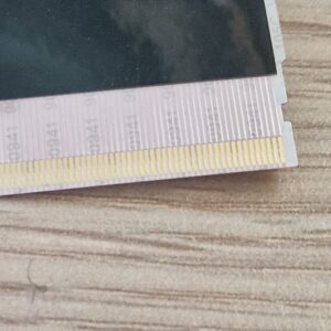 Flat  scheda principale T-Con - BN96-36273G