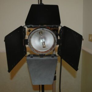 Faro Cosmolight RC-80, Cosmobeam 800 w