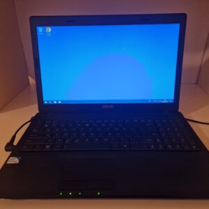 Personal Computer ASUS  X54H